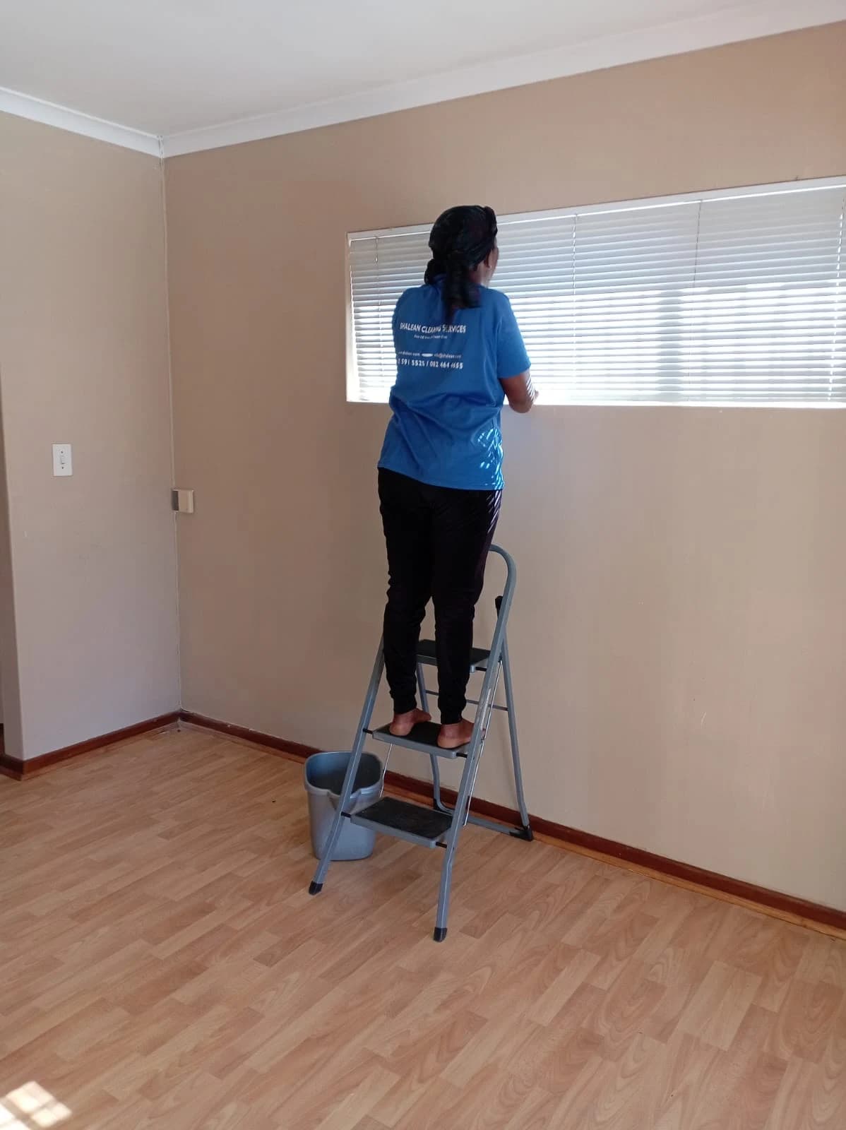Professional house cleaning in Green Point Cape Town